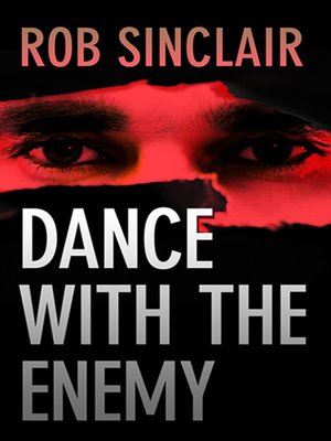 cover image of Dance with the Enemy